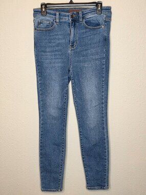 Judy Blue Skinny Fit Junior's Jeans, Size 9/29